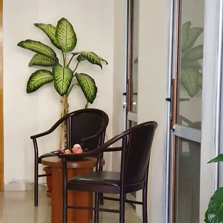 Tranzitbeds*** 3* Bucureşti