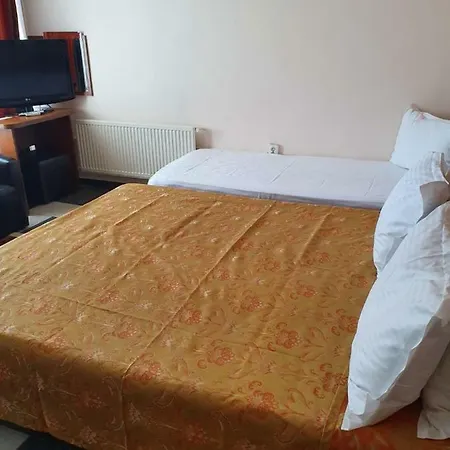 Tranzitbeds*** Bucureşti