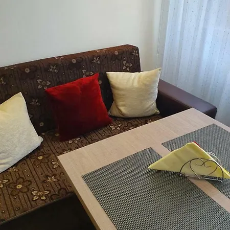 Tranzitbeds*** Hotel de apartamente