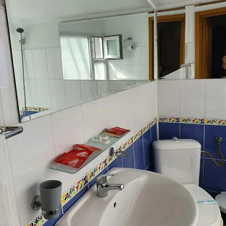 Tranzitbeds*** 3* Bucureşti