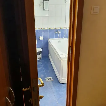 Hotel de apartamente Tranzitbeds*** 3*